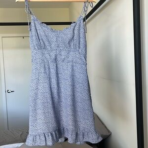 AF mini dress💙